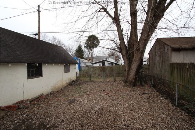 410 Abney Street, St Albans, WV 25177