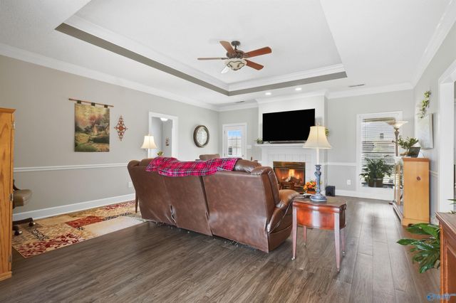 2903 Whiteford Drive SW, Decatur, AL 35603