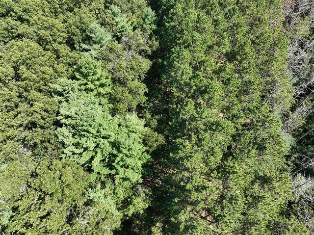 VL Lot E 28th Street, White Cloud, MI 49349