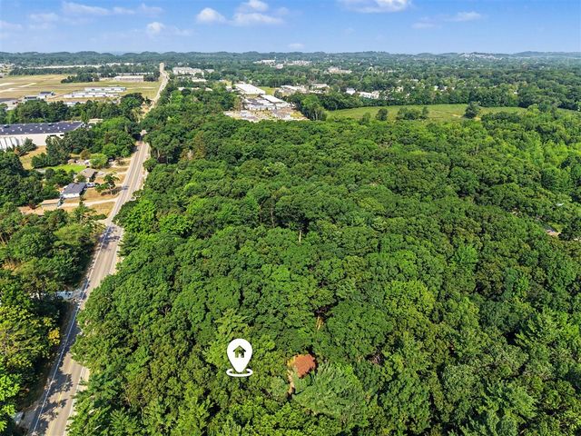 16137 Comstock Street, Grand Haven, MI 49417