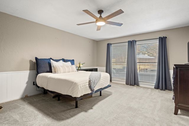 1102 Trophy Club Drive, Roanoke, TX 76262