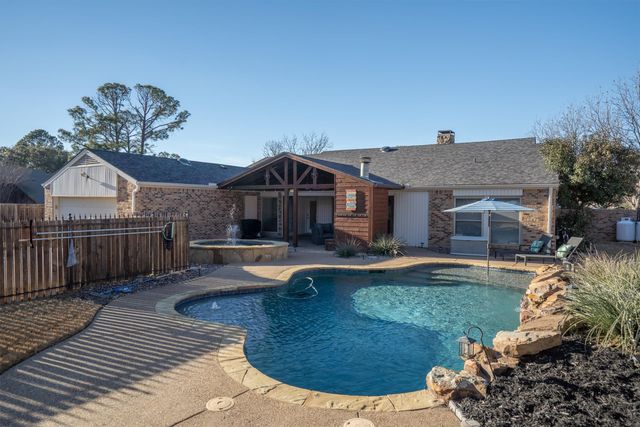 1102 Trophy Club Drive, Roanoke, TX 76262