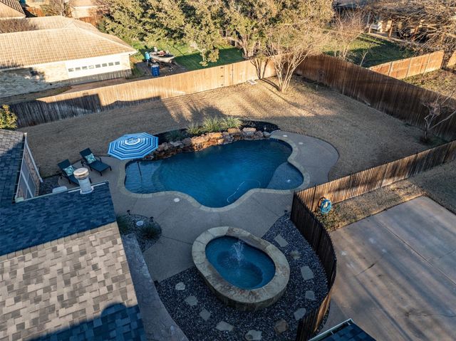 1102 Trophy Club Drive, Roanoke, TX 76262