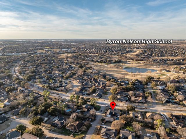 1102 Trophy Club Drive, Roanoke, TX 76262