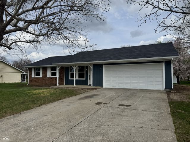 127 Pilgrim Court, Greenwood, IN 46142