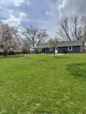 127 Pilgrim Court, Greenwood, IN 46142