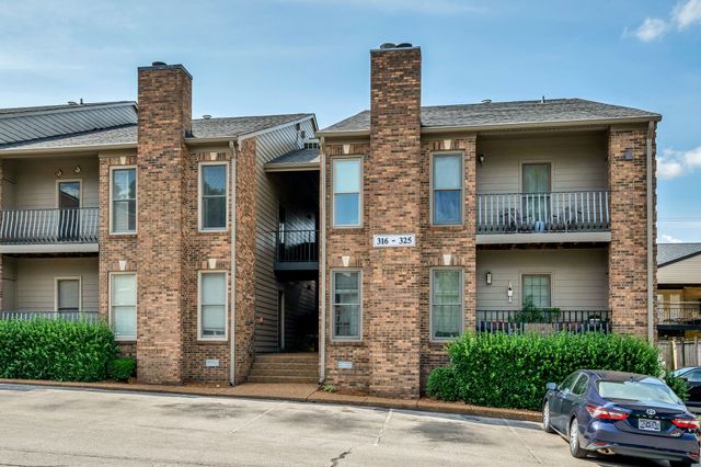 316 Sloan Rd, Nashville, TN 37209