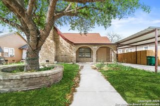 1519 Schley Ave # 3, San Antonio, TX 78210