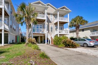 1218 Bowfin Lane 1, Carolina Beach, NC 28428