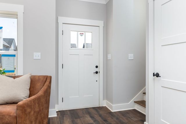 7133 Gentle Rain Road, Knoxville, TN 37920