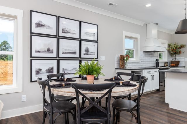 7133 Gentle Rain Road, Knoxville, TN 37920