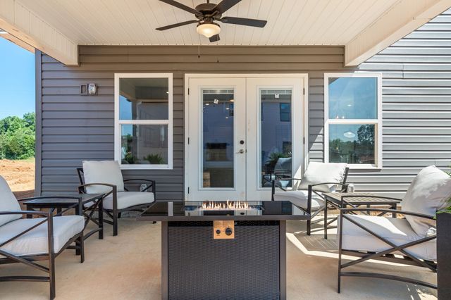 7133 Gentle Rain Road, Knoxville, TN 37920