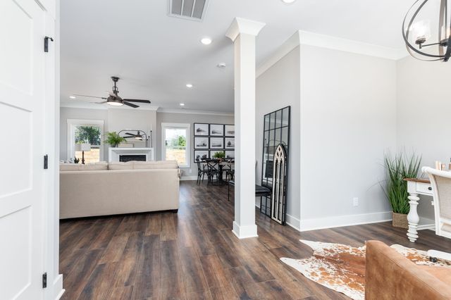 7133 Gentle Rain Road, Knoxville, TN 37920