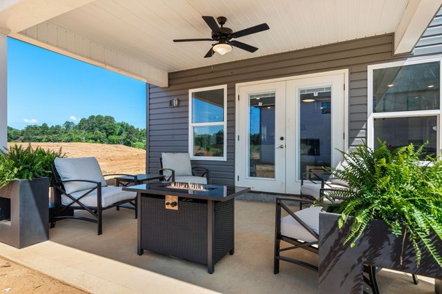 7133 Gentle Rain Road, Knoxville, TN 37920