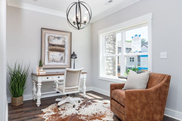 7133 Gentle Rain Road, Knoxville, TN 37920