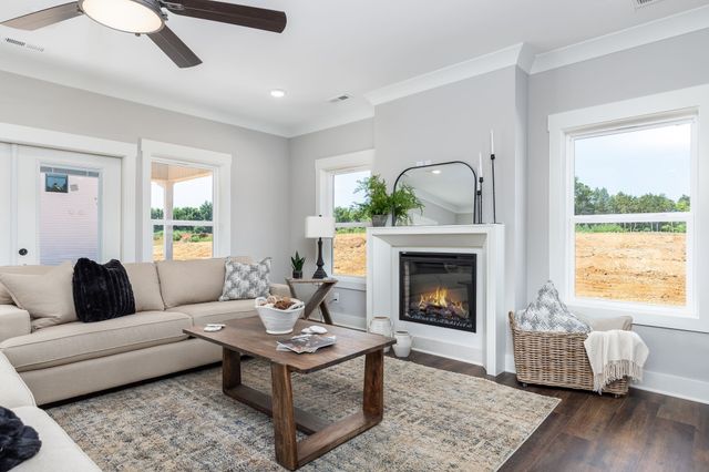 7133 Gentle Rain Road, Knoxville, TN 37920