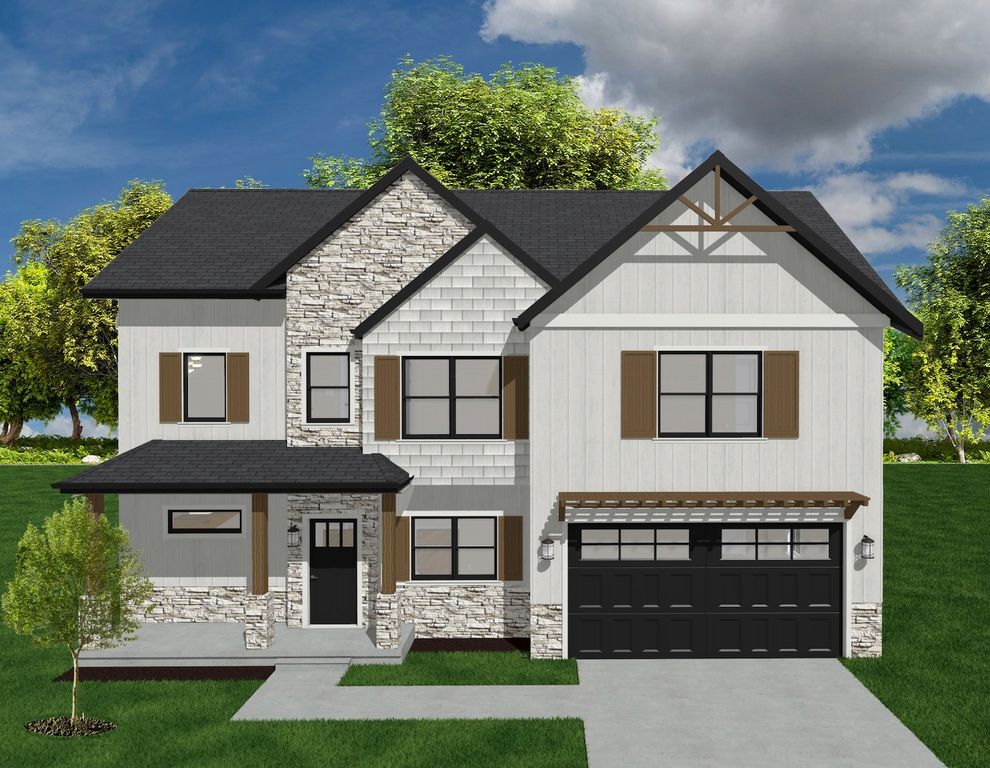 7133 Gentle Rain Road, Knoxville, TN 37920