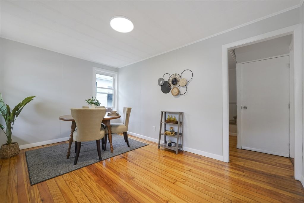 115 Truro St, New Bedford, MA 02745