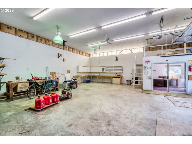 85181 SARVIS BERRY Ln, Eugene, OR 97405