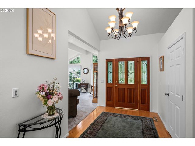85181 SARVIS BERRY Ln, Eugene, OR 97405