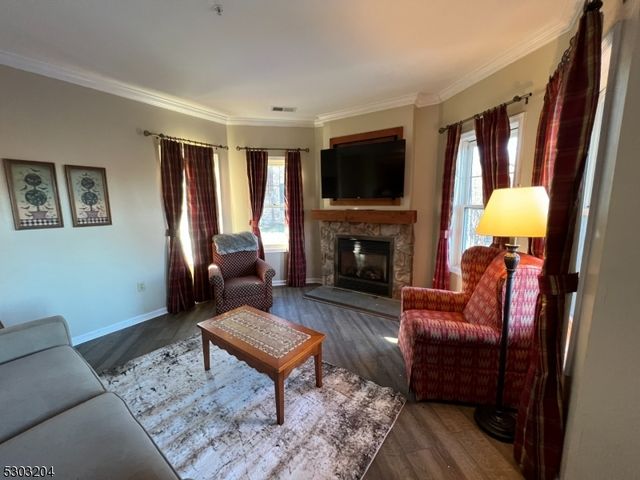 7 Maple Cres 11, Vernon Twp., NJ 07462