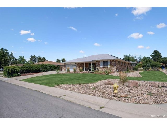 502 Tucson St, Aurora, CO 80011