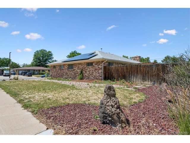 502 Tucson St, Aurora, CO 80011