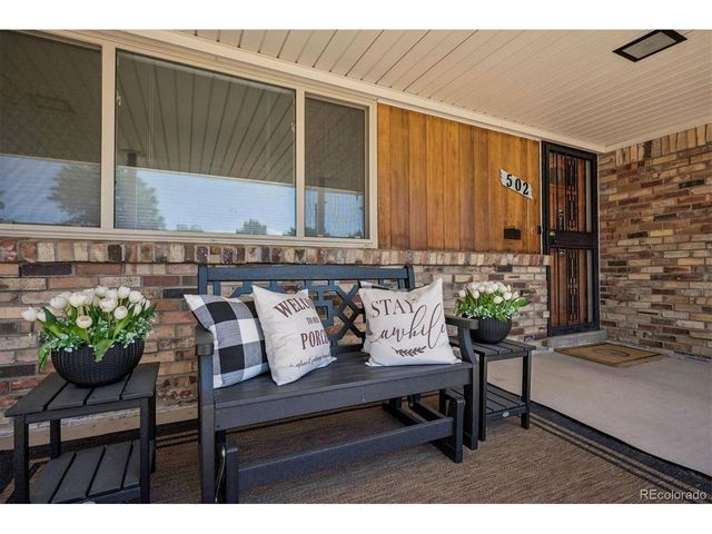 502 Tucson St, Aurora, CO 80011