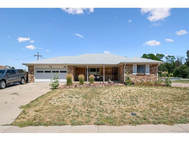 502 Tucson St, Aurora, CO 80011