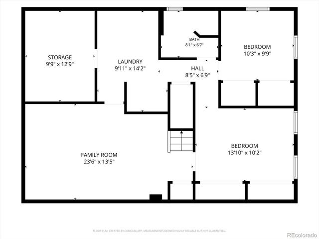 502 Tucson St, Aurora, CO 80011