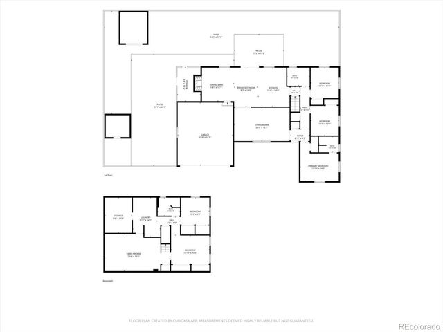 502 Tucson St, Aurora, CO 80011