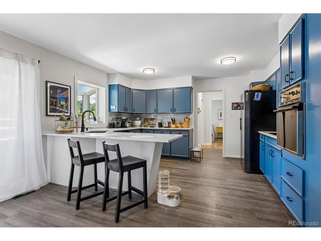 502 Tucson St, Aurora, CO 80011