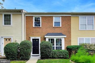 5875 ROWANBERRY DR #BR 35, Elkridge, MD 21075