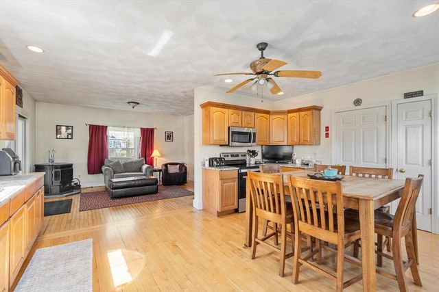 3 Southwick Rd, Peabody, MA 01960