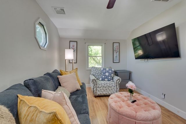 254 Lakeside Road, Hanson, MA 02341