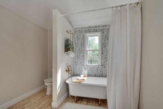 254 Lakeside Road, Hanson, MA 02341