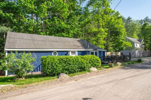 254 Lakeside Road, Hanson, MA 02341