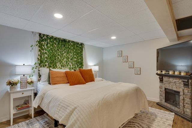 254 Lakeside Road, Hanson, MA 02341
