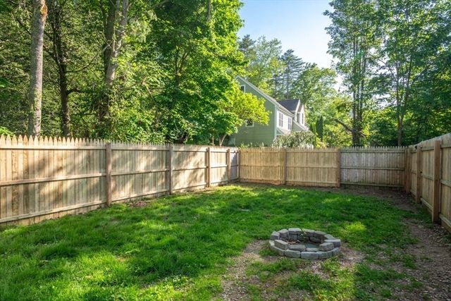 254 Lakeside Road, Hanson, MA 02341