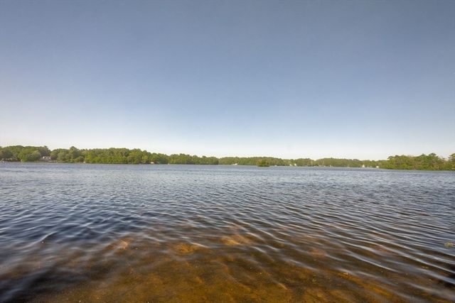 254 Lakeside Road, Hanson, MA 02341
