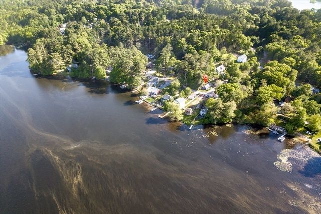 254 Lakeside Road, Hanson, MA 02341