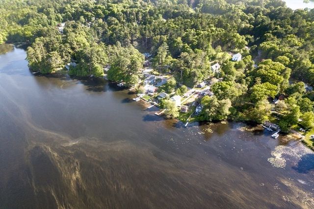 254 Lakeside Road, Hanson, MA 02341