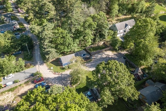 254 Lakeside Road, Hanson, MA 02341