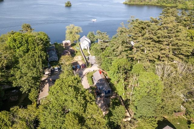 254 Lakeside Road, Hanson, MA 02341