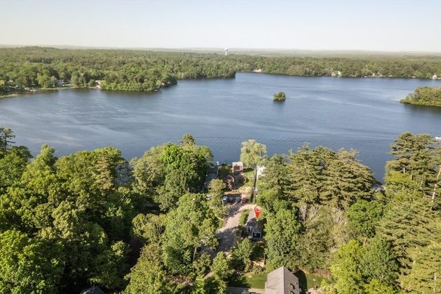 254 Lakeside Road, Hanson, MA 02341