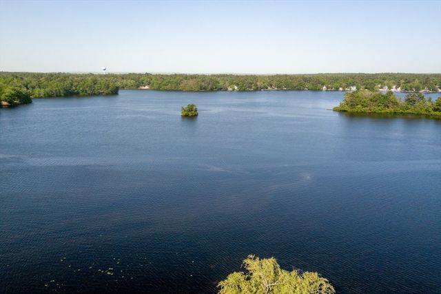 254 Lakeside Road, Hanson, MA 02341