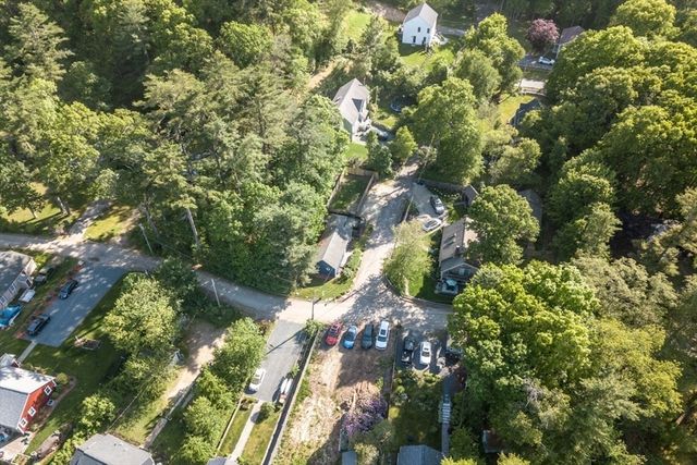254 Lakeside Road, Hanson, MA 02341