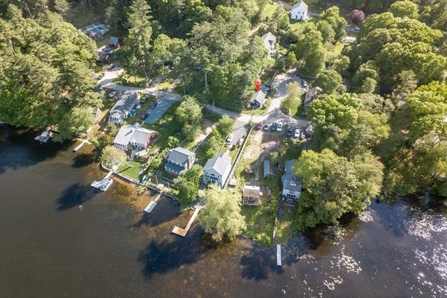 254 Lakeside Road, Hanson, MA 02341