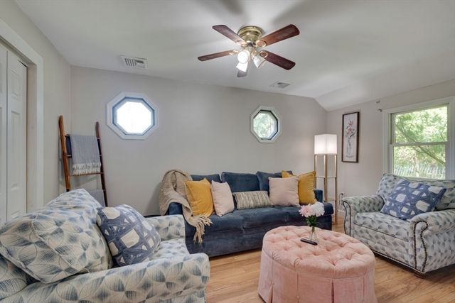 254 Lakeside Road, Hanson, MA 02341