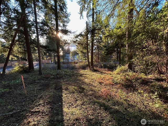 0 Lemolo Shore, Parcel 3-006 Drive NE, Poulsbo, WA 98370